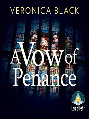 cover image of A Vow of Penance